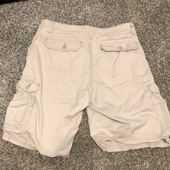 Cargo Shorts - Picture 2 of 4